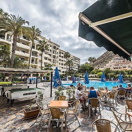 Studio Castle Harbour Vistas Piscina Apartment Los Cristianos  Exterior foto